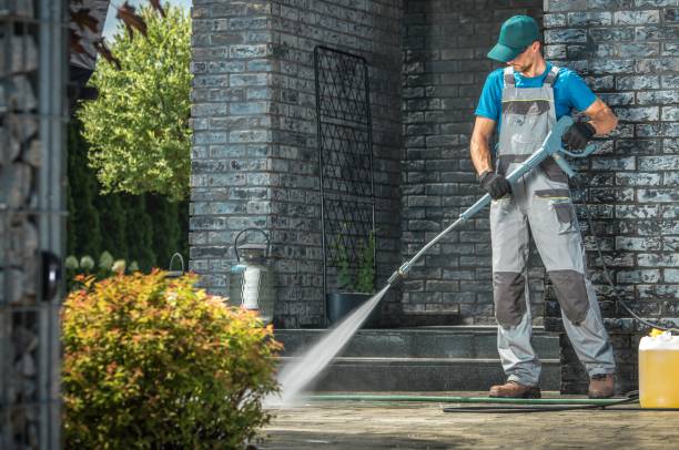 Best Roof Washing  in Rden City, GA