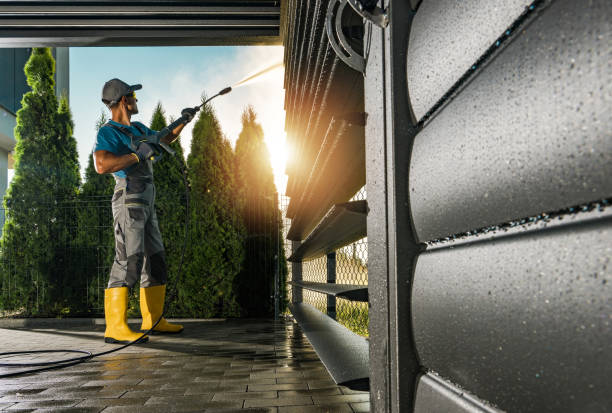 Best Patio and Deck Pressure Washing  in Rden City, GA
