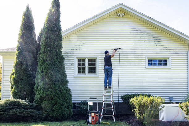 Best Machinery and Equipment Cleaning  in Rden City, GA