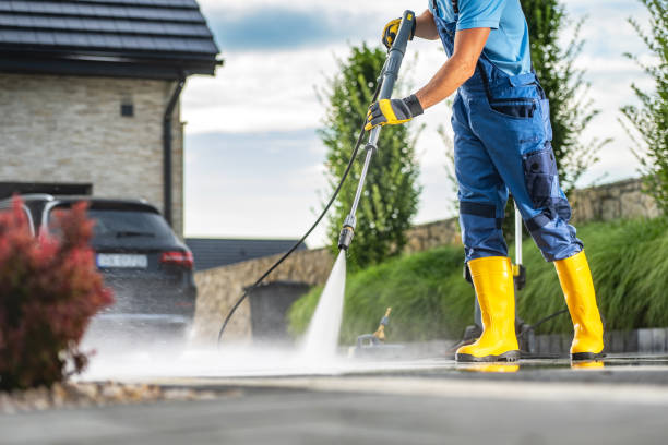 Professional Pressure Washing Services in Garden City, GA